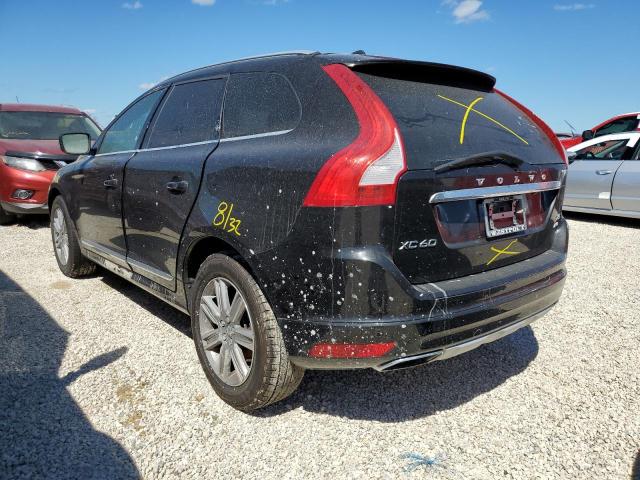 Photo 2 VIN: YV440MRU5H2125023 - VOLVO XC60 T5 IN 