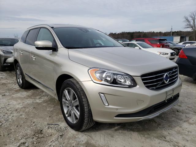 Photo 0 VIN: YV440MRU5H2148396 - VOLVO XC60 T5 IN 