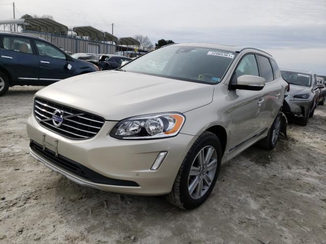 Photo 1 VIN: YV440MRU5H2148396 - VOLVO XC60 T5 IN 