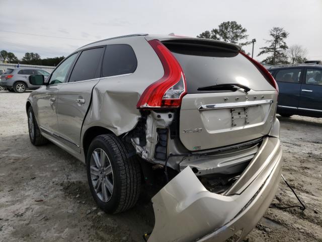 Photo 2 VIN: YV440MRU5H2148396 - VOLVO XC60 T5 IN 