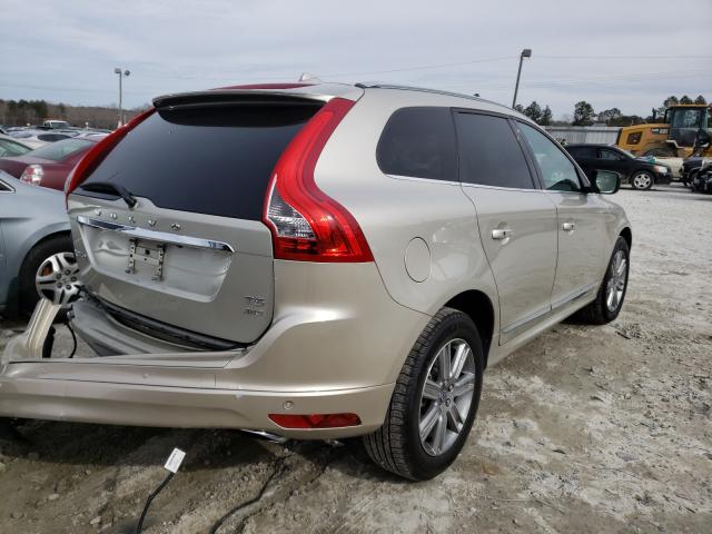 Photo 3 VIN: YV440MRU5H2148396 - VOLVO XC60 T5 IN 