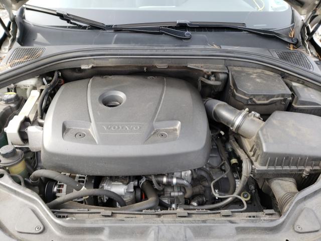 Photo 6 VIN: YV440MRU5H2148396 - VOLVO XC60 T5 IN 