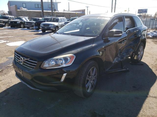 Photo 1 VIN: YV440MRU6H2005912 - VOLVO XC60 T5 IN 