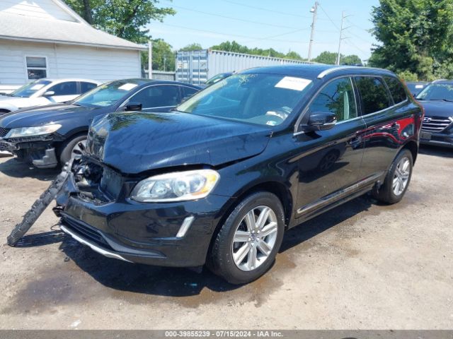 Photo 1 VIN: YV440MRU6H2099869 - VOLVO XC60 