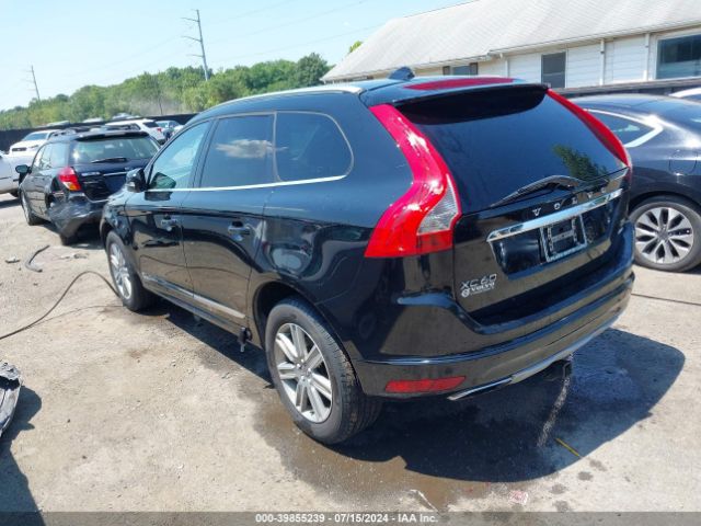 Photo 2 VIN: YV440MRU6H2099869 - VOLVO XC60 