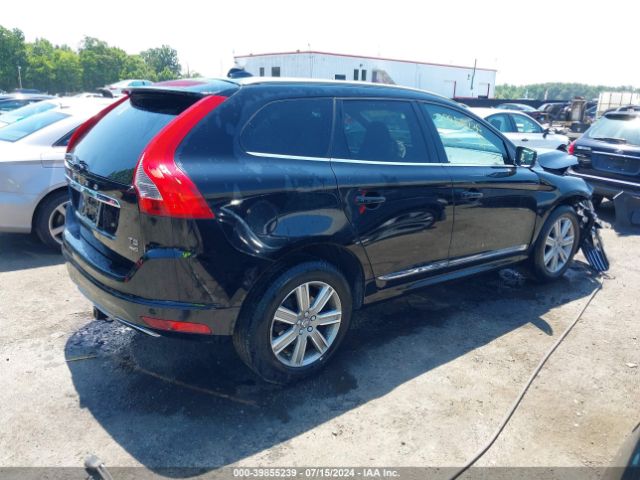 Photo 3 VIN: YV440MRU6H2099869 - VOLVO XC60 