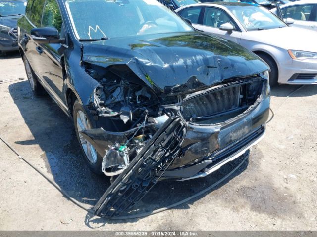 Photo 5 VIN: YV440MRU6H2099869 - VOLVO XC60 