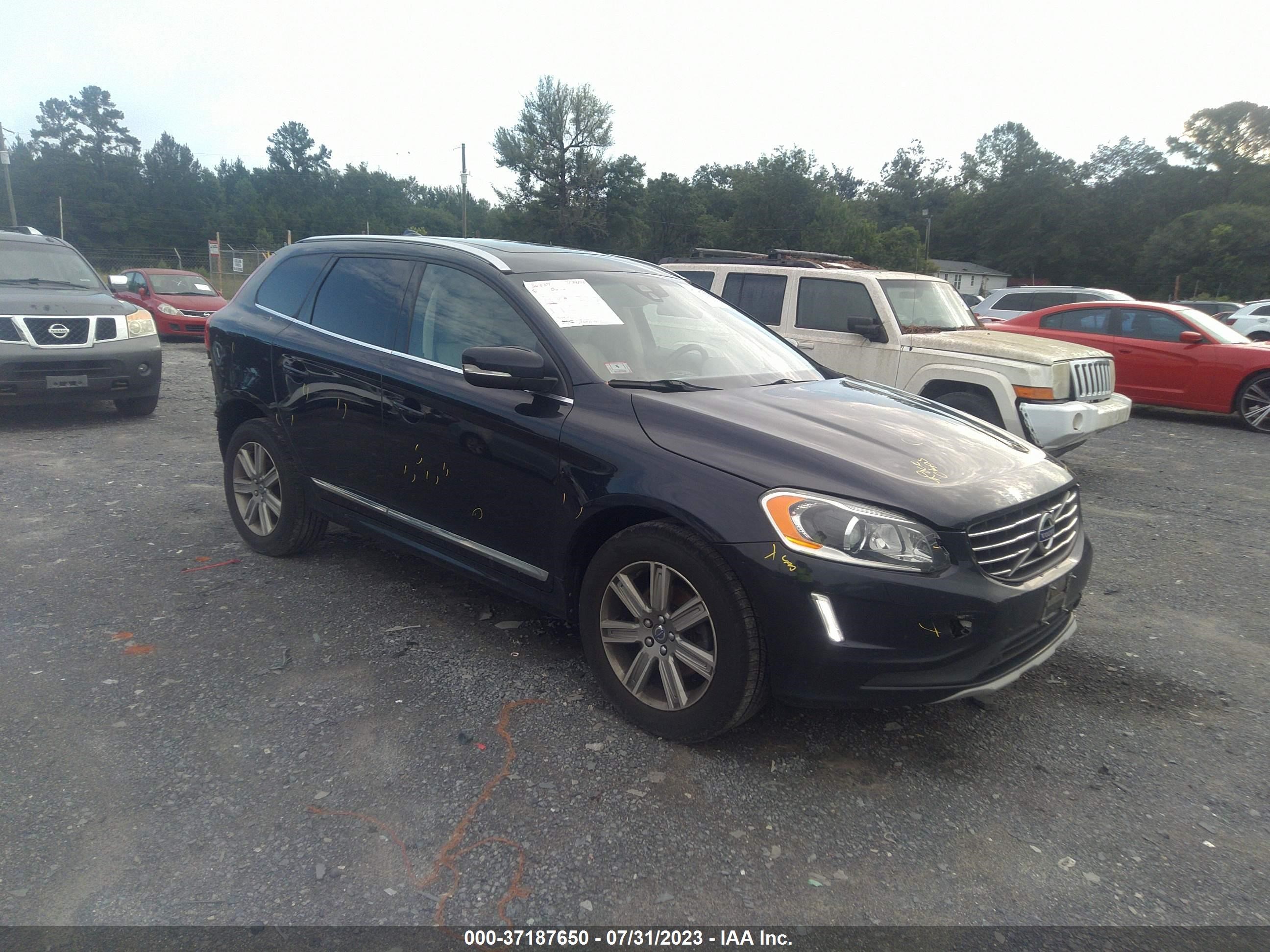 Photo 0 VIN: YV440MRU6H2131171 - VOLVO XC60 