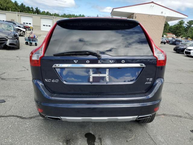 Photo 5 VIN: YV440MRU6H2151050 - VOLVO XC60 T5 IN 