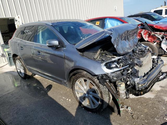 Photo 3 VIN: YV440MRU6H2217726 - VOLVO XC60 