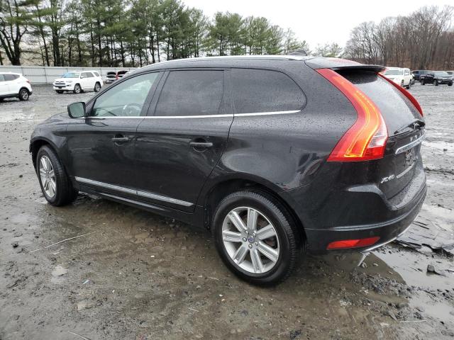 Photo 1 VIN: YV440MRU7H2057095 - VOLVO XC60 T5 IN 