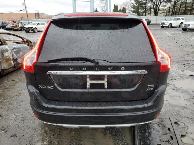 Photo 5 VIN: YV440MRU7H2057095 - VOLVO XC60 T5 IN 