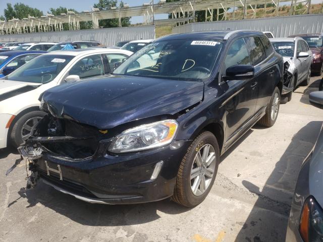 Photo 1 VIN: YV440MRU7H2147167 - VOLVO XC60 T5 IN 