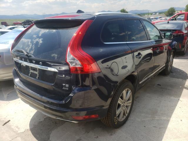 Photo 3 VIN: YV440MRU7H2147167 - VOLVO XC60 T5 IN 