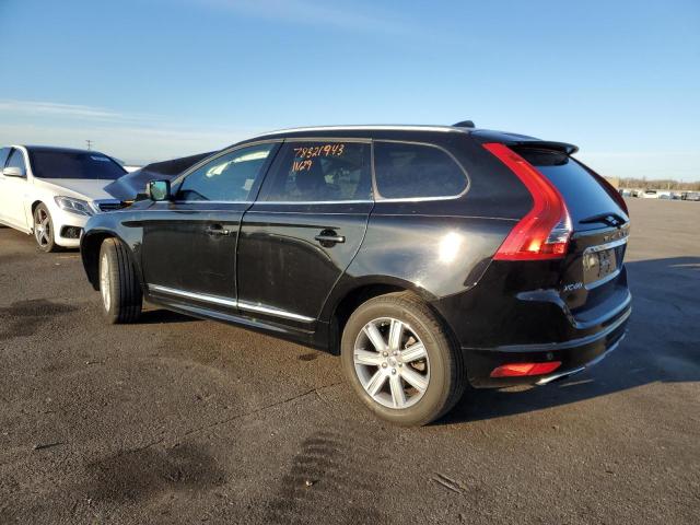 Photo 1 VIN: YV440MRU8H2000176 - VOLVO XC60 