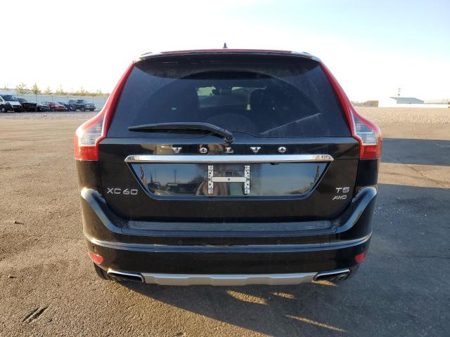 Photo 5 VIN: YV440MRU8H2000176 - VOLVO XC60 