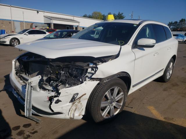 Photo 1 VIN: YV440MRU8H2013378 - VOLVO XC60 T5 IN 