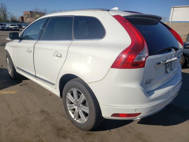 Photo 2 VIN: YV440MRU8H2013378 - VOLVO XC60 T5 IN 