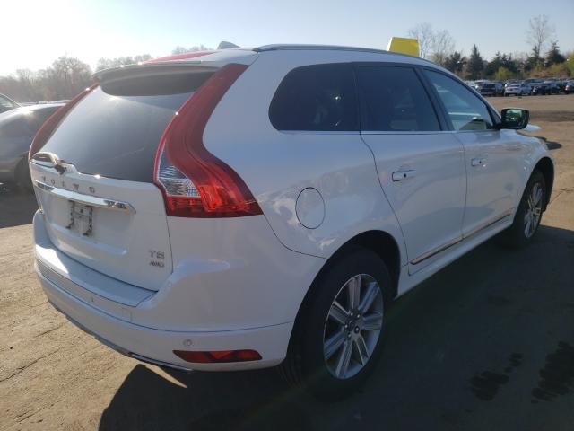 Photo 3 VIN: YV440MRU8H2013378 - VOLVO XC60 T5 IN 