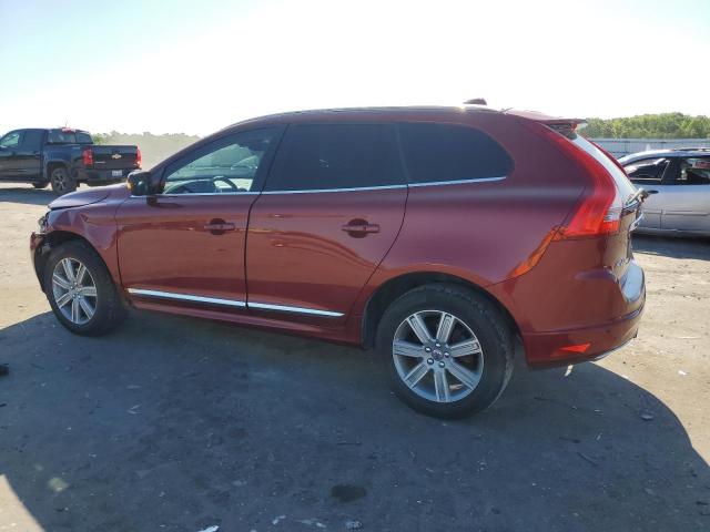 Photo 1 VIN: YV440MRU8H2024901 - VOLVO XC60 