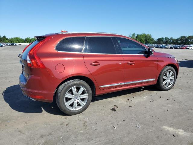 Photo 2 VIN: YV440MRU8H2024901 - VOLVO XC60 