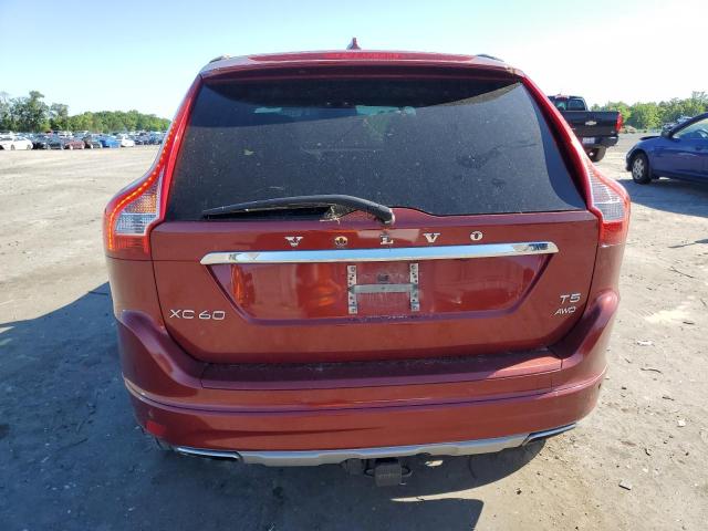 Photo 5 VIN: YV440MRU8H2024901 - VOLVO XC60 