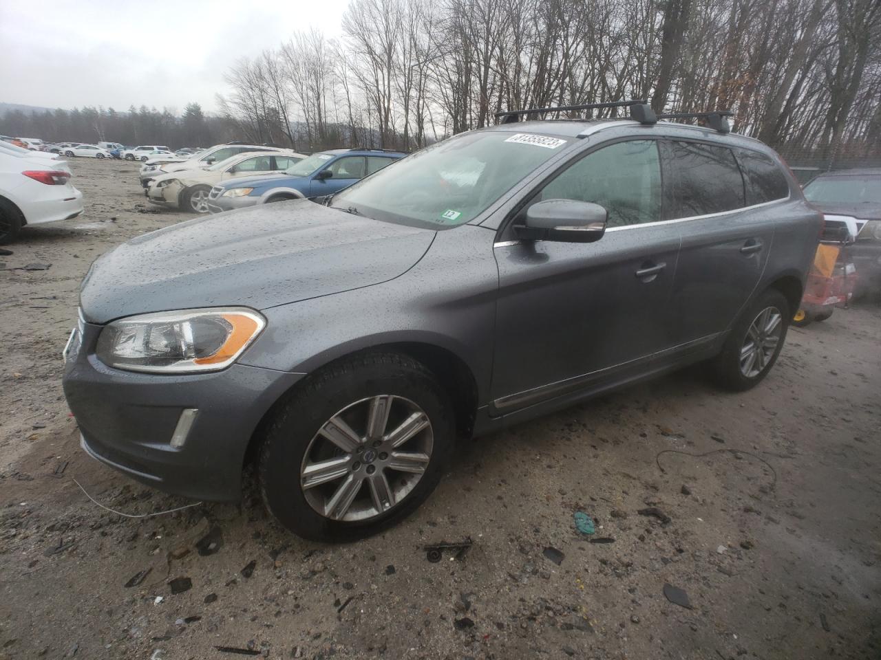 Photo 0 VIN: YV440MRU8H2035476 - VOLVO XC60 