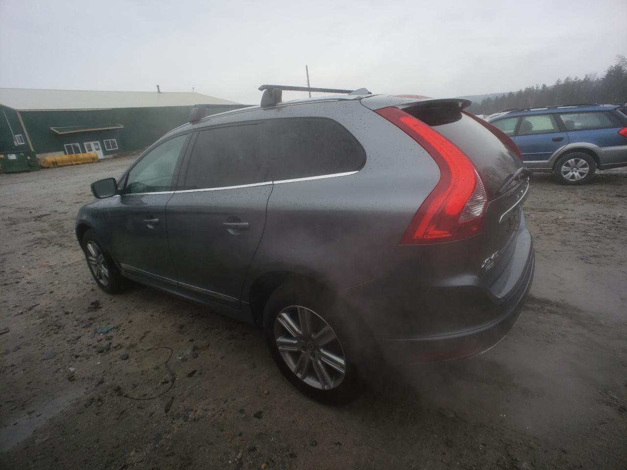 Photo 1 VIN: YV440MRU8H2035476 - VOLVO XC60 