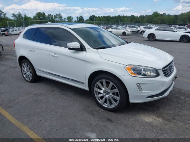 Photo 0 VIN: YV440MRU8H2089828 - VOLVO XC60 