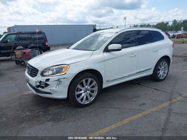 Photo 1 VIN: YV440MRU8H2089828 - VOLVO XC60 