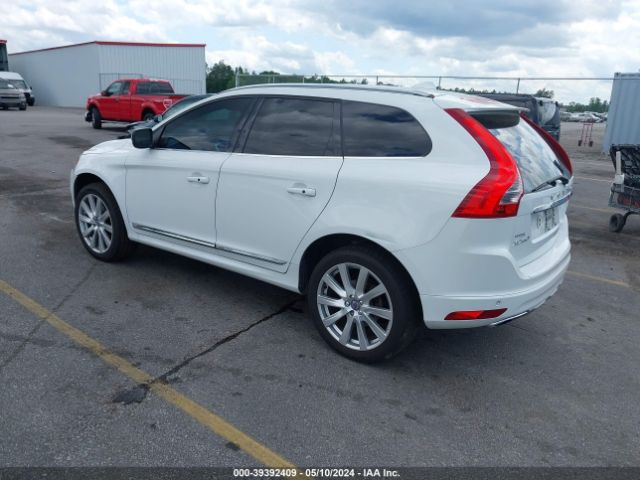 Photo 2 VIN: YV440MRU8H2089828 - VOLVO XC60 