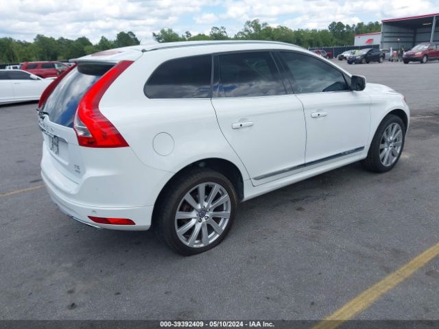 Photo 3 VIN: YV440MRU8H2089828 - VOLVO XC60 