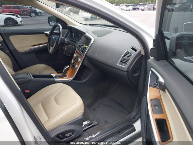 Photo 4 VIN: YV440MRU8H2089828 - VOLVO XC60 