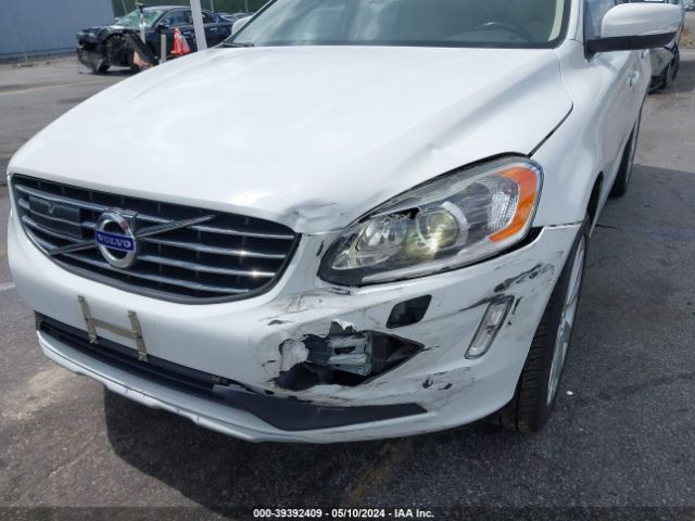 Photo 5 VIN: YV440MRU8H2089828 - VOLVO XC60 