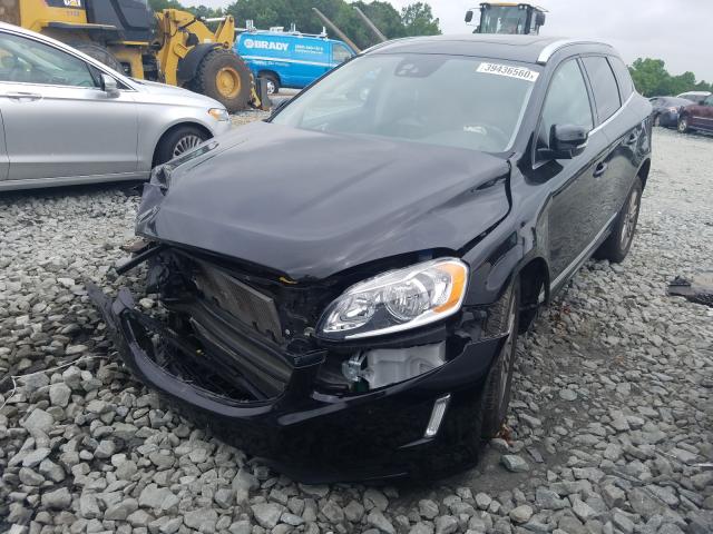 Photo 1 VIN: YV440MRU8H2099243 - VOLVO XC60 T5 IN 