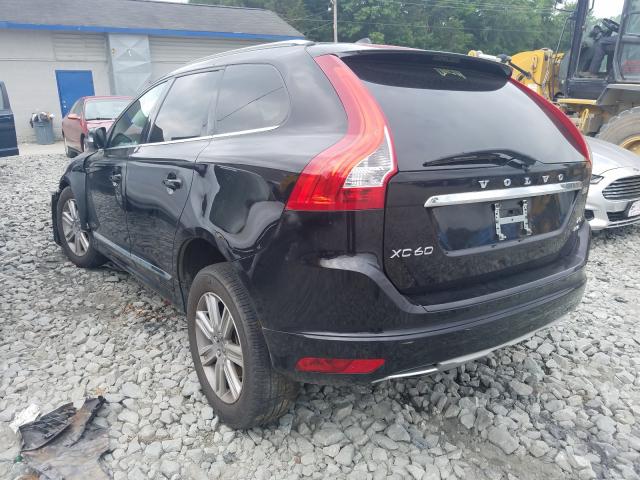 Photo 2 VIN: YV440MRU8H2099243 - VOLVO XC60 T5 IN 