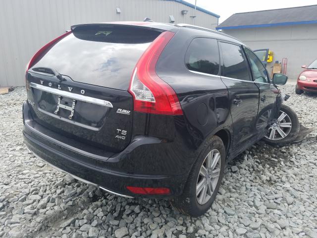 Photo 3 VIN: YV440MRU8H2099243 - VOLVO XC60 T5 IN 