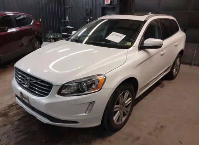 Photo 1 VIN: YV440MRU8H2115764 - VOLVO XC60 