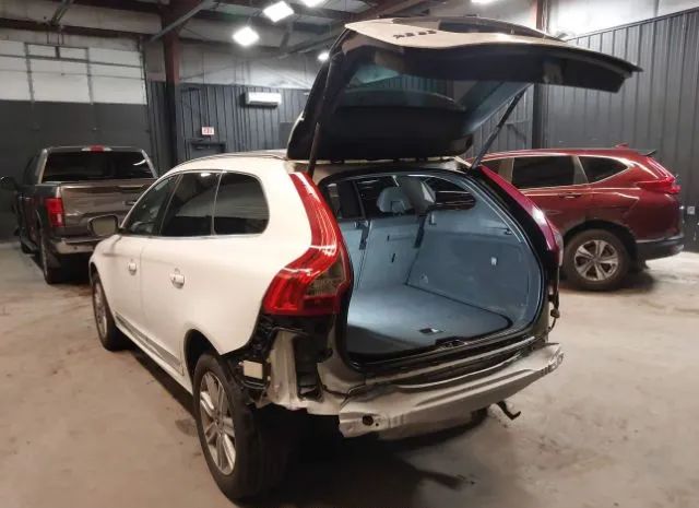 Photo 2 VIN: YV440MRU8H2115764 - VOLVO XC60 