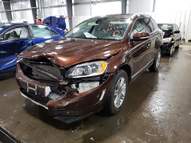 Photo 1 VIN: YV440MRU8H2217680 - VOLVO XC60 T5 IN 