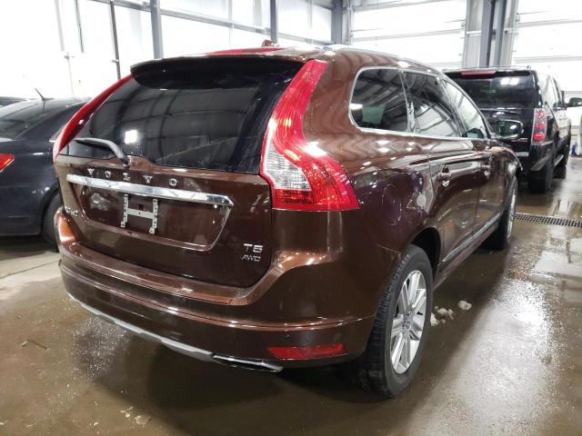 Photo 3 VIN: YV440MRU8H2217680 - VOLVO XC60 T5 IN 