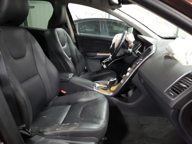 Photo 4 VIN: YV440MRU8H2217680 - VOLVO XC60 T5 IN 