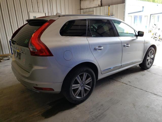 Photo 2 VIN: YV440MRU9H2005175 - VOLVO XC60 