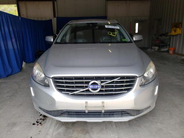 Photo 4 VIN: YV440MRU9H2005175 - VOLVO XC60 