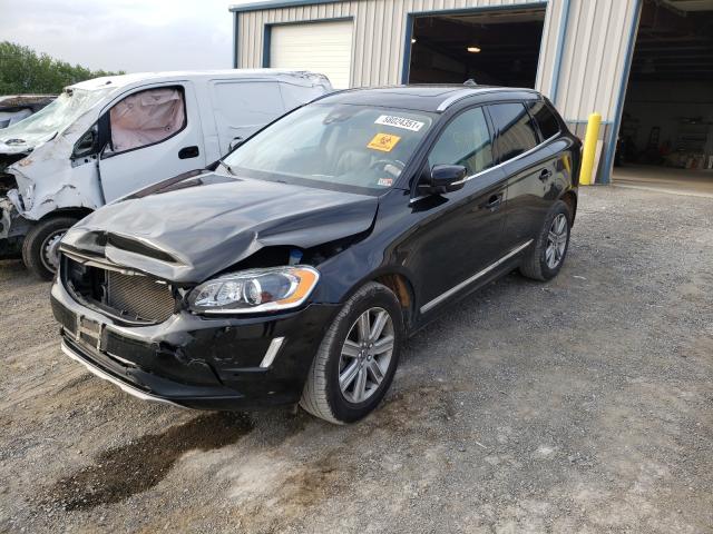 Photo 1 VIN: YV440MRU9H2017035 - VOLVO XC60 T5 IN 