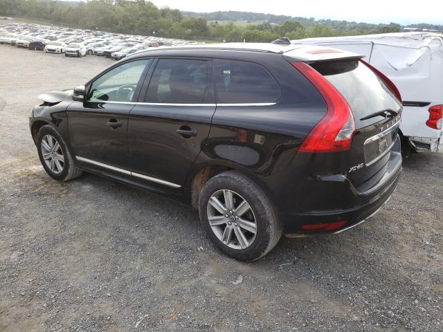 Photo 2 VIN: YV440MRU9H2017035 - VOLVO XC60 T5 IN 