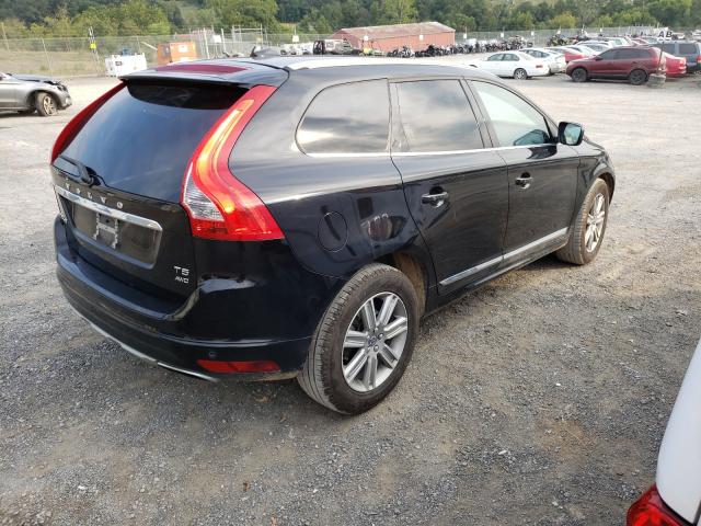 Photo 3 VIN: YV440MRU9H2017035 - VOLVO XC60 T5 IN 