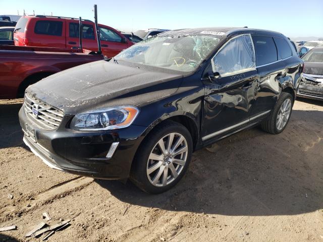 Photo 1 VIN: YV440MRU9H2110136 - VOLVO XC60 T5 IN 