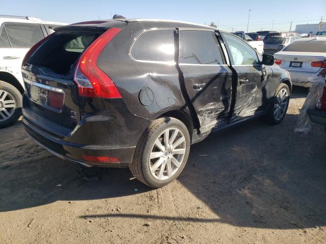 Photo 3 VIN: YV440MRU9H2110136 - VOLVO XC60 T5 IN 