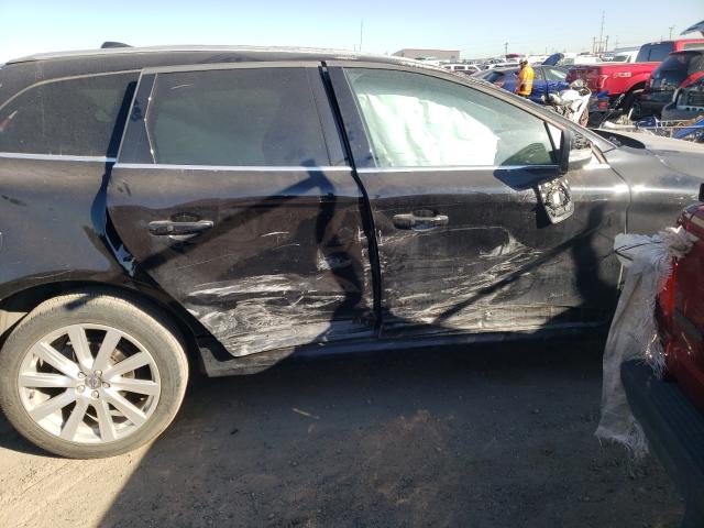 Photo 8 VIN: YV440MRU9H2110136 - VOLVO XC60 T5 IN 